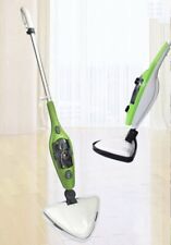 Balai Vapeur Avec Pulvérisation Modulable - démontable, Facile à Ranger