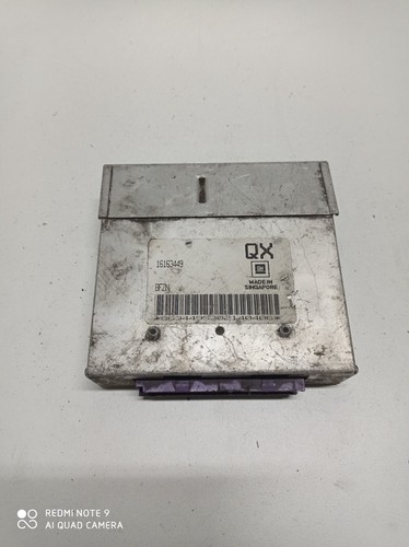Calculateur moteur ecu - calculateur, opel