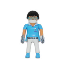 FIGURINE PLAYMOBIL SERIE 23