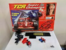  Circuit Électrique, Piste De