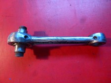 bielle + maneton moteur AUBIER