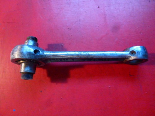 Bielle maneton moteur - maneton,