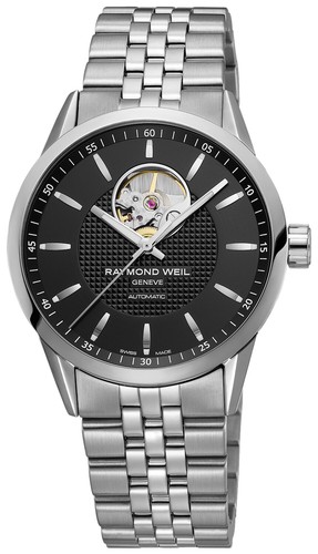 Raymond weil freelancer - raymond,