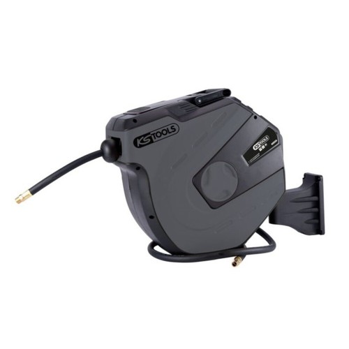 Enrouleur air eau - air,
