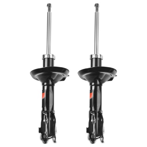 Amortisseur gaz avant - 2x,