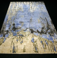 Design Orient Tapis 255 X 170
