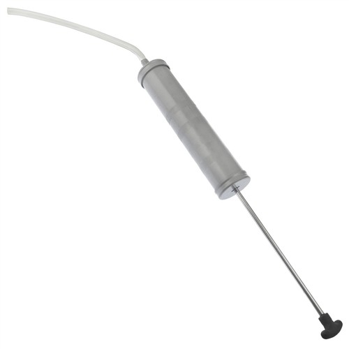 Seringue extracteur liquide - extracteur, de