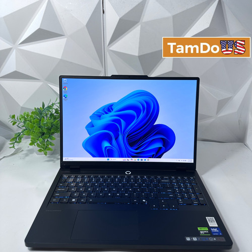 Lenovo legion pro 16iax10 - lenovo, 5