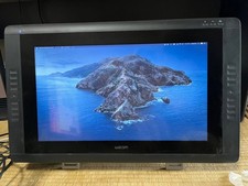 Tablette écran stylet Wacom