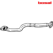 Exhaust Pipe BOSAL 750143 For