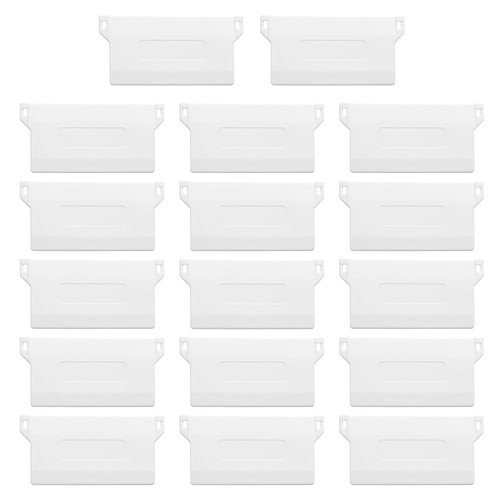 Poids pour stores verticaux - 20,