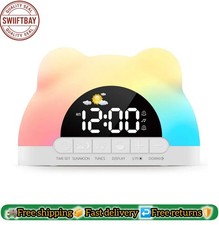 Lampe de bureau LED lever du