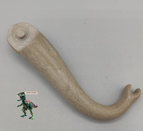 Playmobil trompe