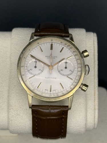 Breitling top time - 2003, venus