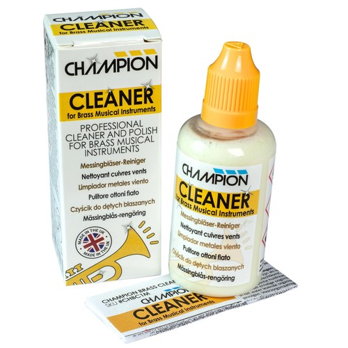 Nettoyant pour instruments - , en