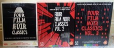 UK Arrow Video Blu-ray 3 Box