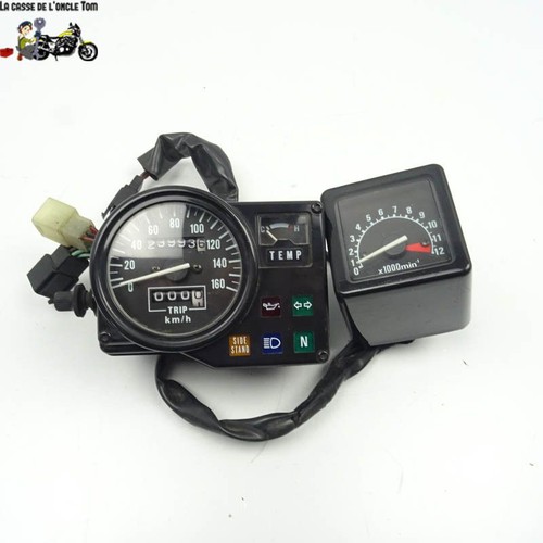 Compteur compte tour honda - +,