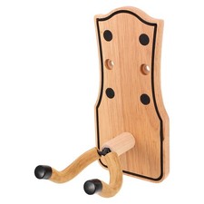  Rack De Mur Guitare