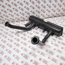 Silencieux Citroen Dyane 4 2CV Cod. 211003 Nouveau