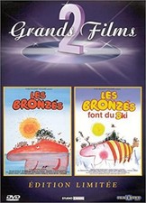Dvd Les Bronzés / Les