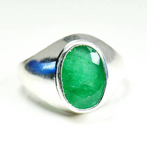 Bague pour homme - en, argent