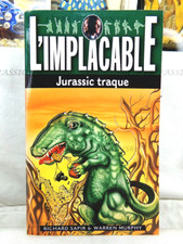L'IMPLACABLE N°108, JURASSIC