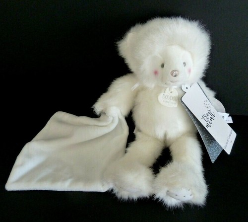Doudou et compagnie ours - et,