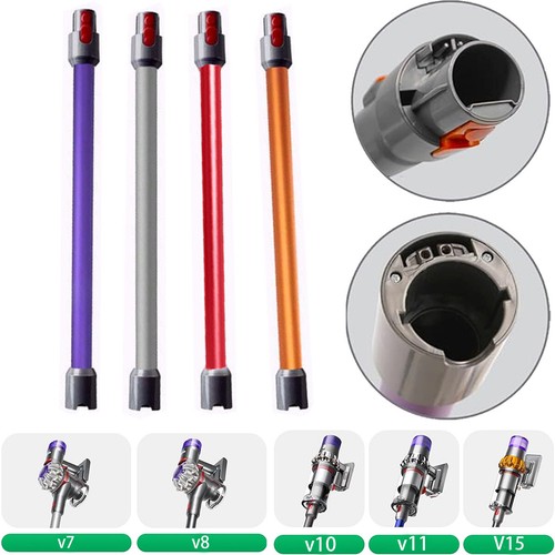 Replacement wand extension - replacement,