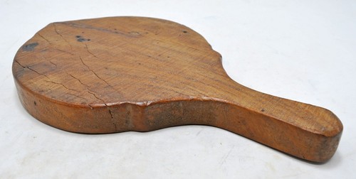 Planche découper bois - À, en