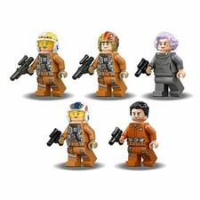 LEGO Star Wars : Set 75188 -