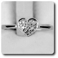 Pierres et Minéraux. BAGUE