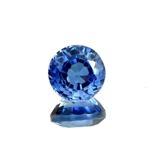 Aaa saphir bleu - saphir, montana