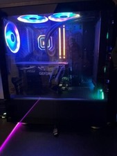 Pc Gaming 2K Corsair x MSI