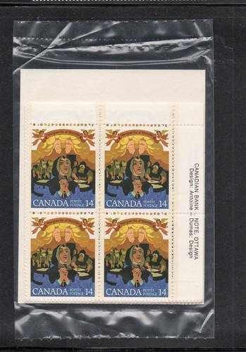 Canada 1978 768 stamp - 1978, 14¢