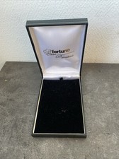 Ancienne Boîte À Collier