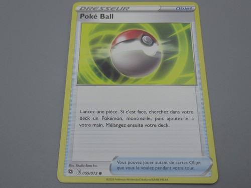 Pokemon objet poké ball - pokemon,
