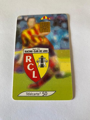 Racing club lens - club,
