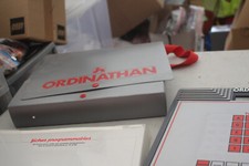 HS HS ORDINATHAN - avec valise