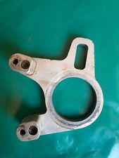 450 YFZ 2004 YAMAHA patte fixation support étrier arrière