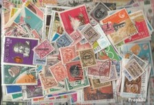 équateur Timbres 800
