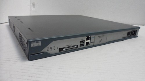 Cisco2811 hsec security - cisco2811-hsec/k9,