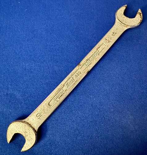 Vtg orig hazet 450 9mm - orig,