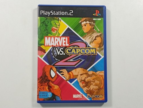 Marvel capcom sony - marvel,