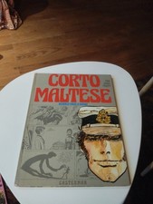 CORTO MALTESE Rendez Vous À Bahia HUGO PRATT	 EO TBE