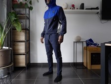 survêtement homme Helvetica