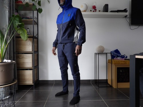 Survêtement homme helvetica - homme,