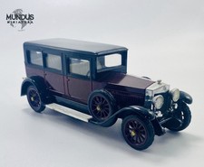 FIAT TIPO 519 S 1926 LIMOUSINE