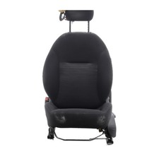 Siège conducteur avant gauche - Peugeot 208 I PH.2 - 1608106680 - L0-2639K