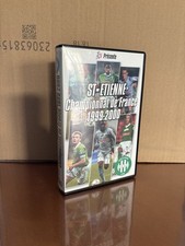 Vhs - Saint Étienne