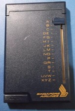 Service du carnet d'adresses